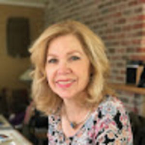 Meet your Posher, Judy